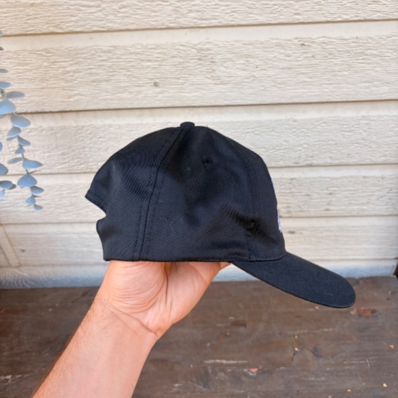 Vintage 1999 NHL Tampa Bay All Star Game snapback Hat STARTER - Picture 3 of 7